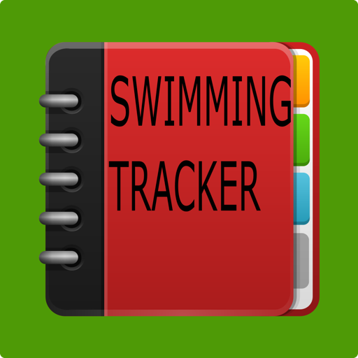 Swimming Tracker 0.0.1 Icon