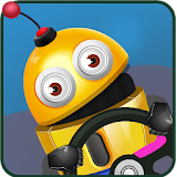 Toto Drive - Racing Game Free icon