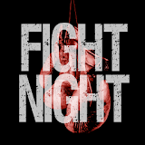 Boxing Fight Night icon