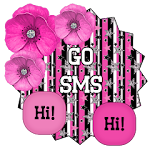 GO SMS THEME - SCS417 icon