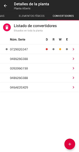 Altid Ingesis Screen 2