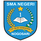 CBT SMA NEGERI 1 NOGOSARI icon