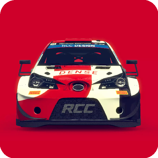 Madcar Rally logo