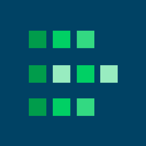ZeroneData logo