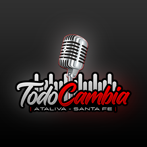 Radio Online Todo Cambia Screen 2