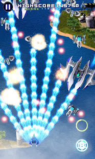 Star Fighter 3001 Pro(圖5)-速報App