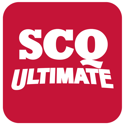 SCQ Ultimate 1.3.2 Icon
