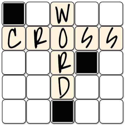 Crossword ITA  Icon