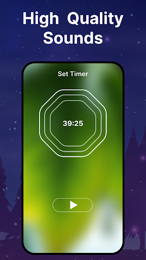 Sleeping Sounds-Relaxing Music Screen 3