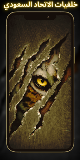 الاتحاد السعودي خلفيات و أهازيج 2021