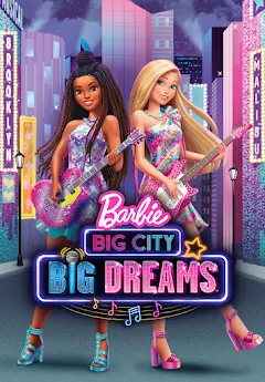 Barbie  Official Movie Site