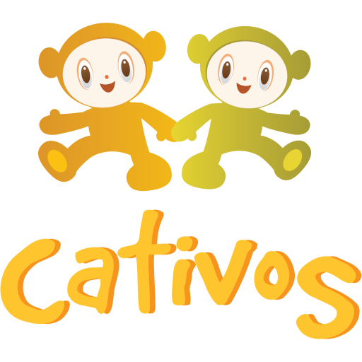 Cativos Escuelas Infantiles logo