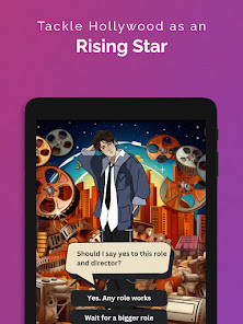 Captura de Pantalla 13 Finding Taylor: a Swiftie Game android