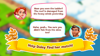 Game screenshot My Merge World - Farmgame hack