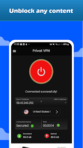 VPN proxy master
