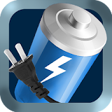 Fast Charger Battery 2017 icon