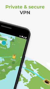 TunnelBear: Secure VPN & Wifi on the App Store