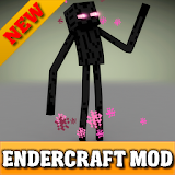 Ender Craft mod for MCPE icon