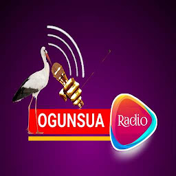 Ogunsua Radio ikonjának képe