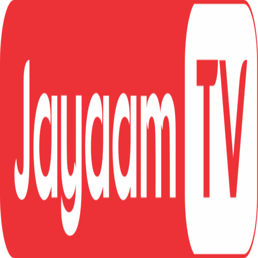Jayaam TV Download on Windows