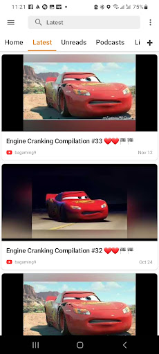 bagaming9 Screen 2
