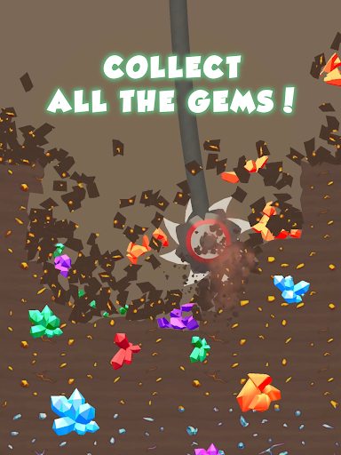 Drill and Collect - Idle Miner screenshot