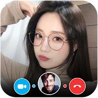 Live Video Call - Chat With Random People