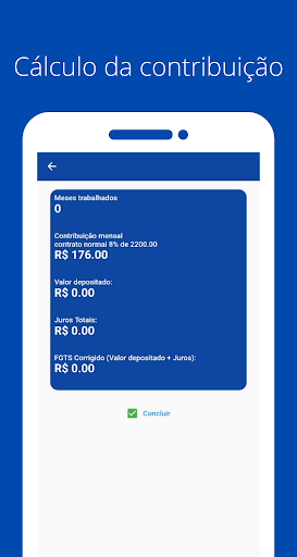 Calendário de saques FGTS 2021