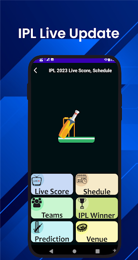 IPL 2023 Live Score, Schedule