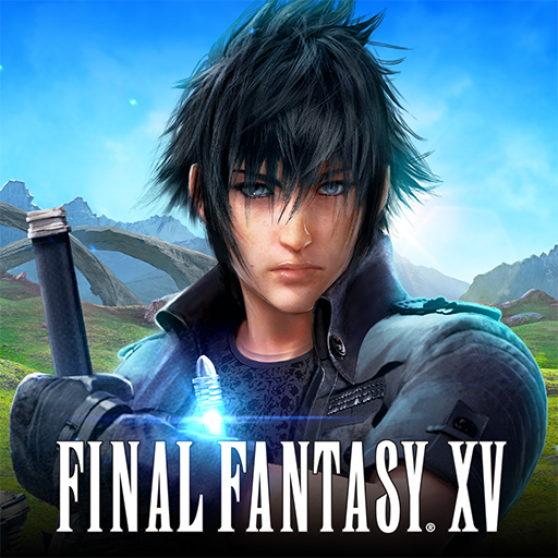 Final Fantasy XV: A New Empire - Apps on Google Play