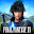 Final Fantasy XV: A New Empire APK icon