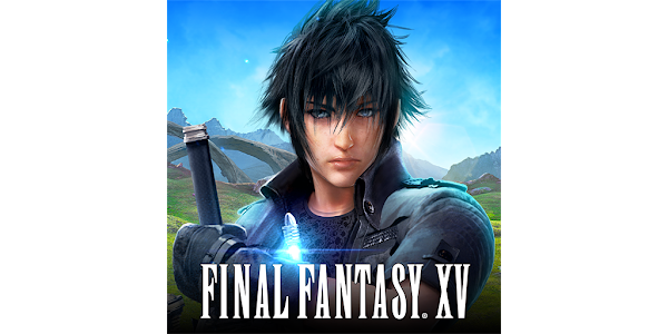 Final Fantasy XV: A New Empire - Google Play のアプリ