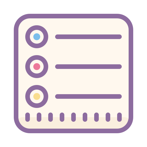 Logics Reminder App logo