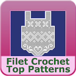 Icon image Filet Crochet Top Creator