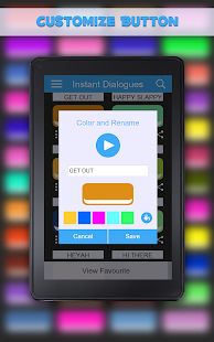 Instant Dialogues Buttons(圖3)-速報App