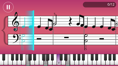 Simply Piano By Joytunes Apps On Google Play - roblox piano sheets demons copy and paste