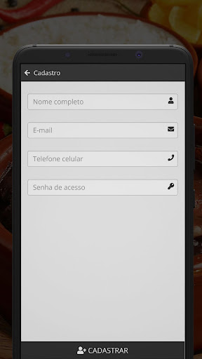 Cozinha da Lulu Screen 3
