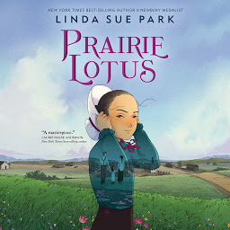 Icon image Prairie Lotus