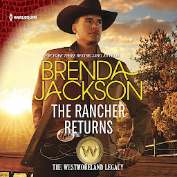 Icon image The Rancher Returns