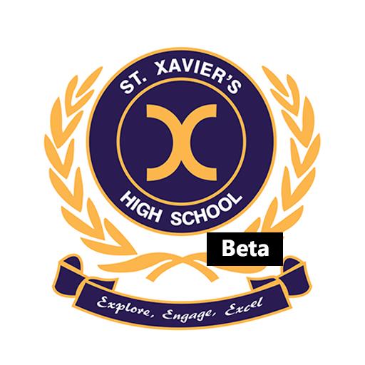St. Xavier 89 High school 1.0 Icon