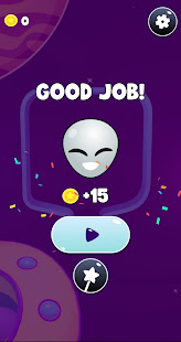 PIN THE UFO 1.0.1 APK screenshots 12