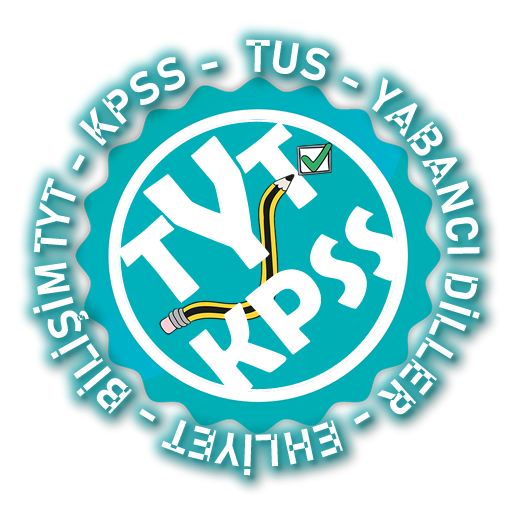 Tyt-Ayt Kpss Soru Bankası for  Android – Latest Version & Features app icon