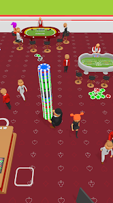 Screenshot 13 Casino Land android