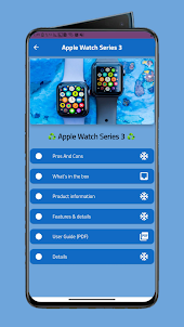 Apple Watch Series 3 guide