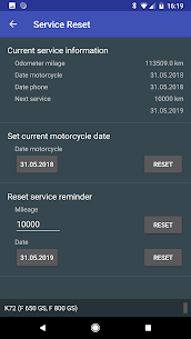 MotoScan for BMW Motorcycles MOD APK (Ultimate) Download 8