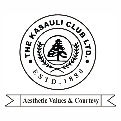 The Kasauli Club Ltd logo