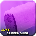 Cover Image of Скачать Guide Eufy Camera Pro  APK