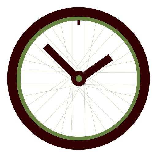 Carbono Zero Biker logo