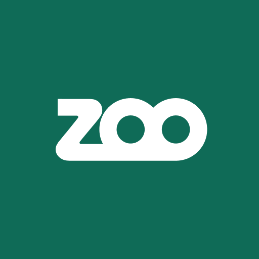 Zoologisk Have logo