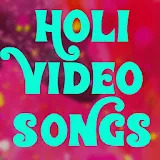 Holi Video Songs Latest 2017 icon